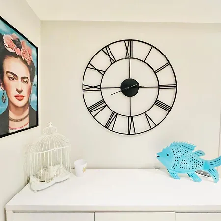 Apartment Le Blue Wave - Centre-ville A 700m Du Annecy
