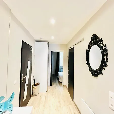 Le Blue Wave - Centre-ville A 700m Du Apartment Annecy