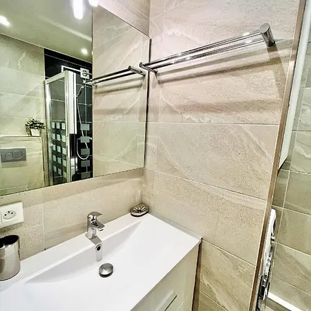 Apartment Le Blue Wave - Centre-ville A 700m Du Annecy